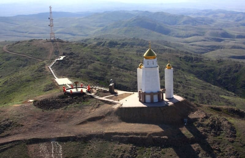 Отпан тау