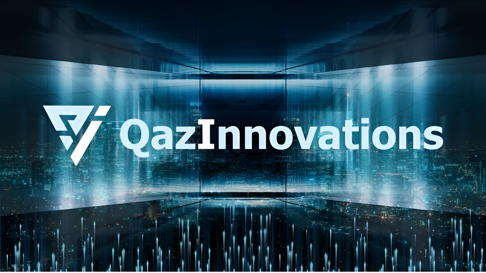 QAZINNOVATIONS