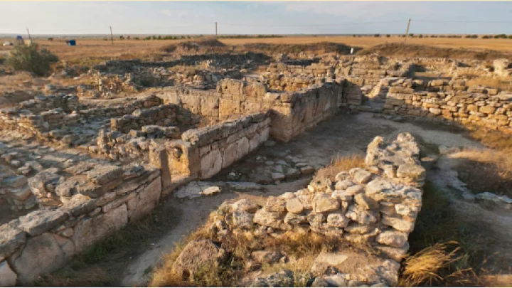 Zhankent