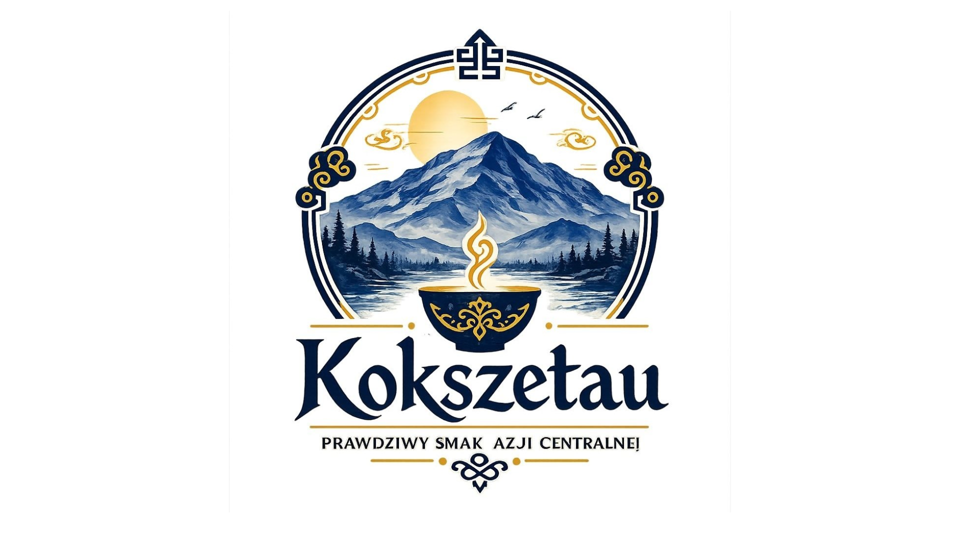 Restauracja Kokszetau – Gdańsk, Poland