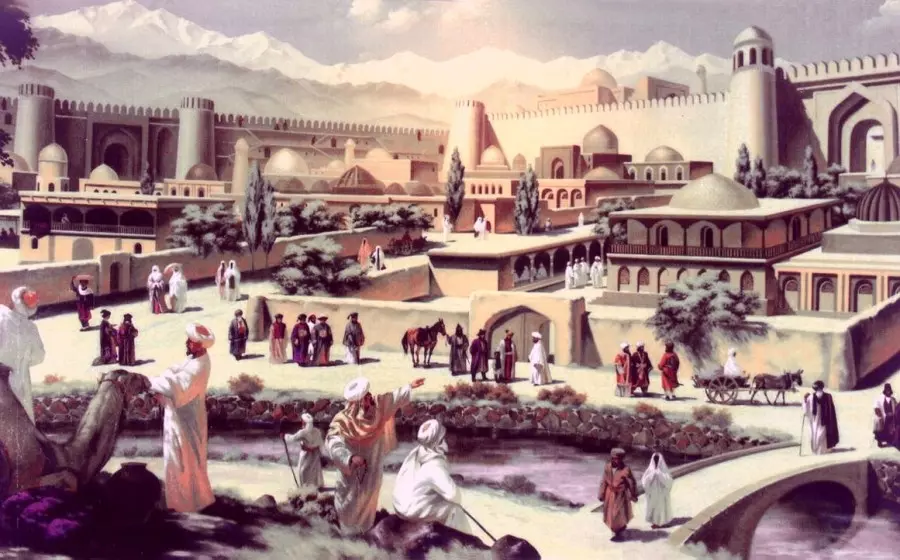 Taraz