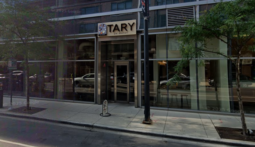 TARY -Chicago, USA