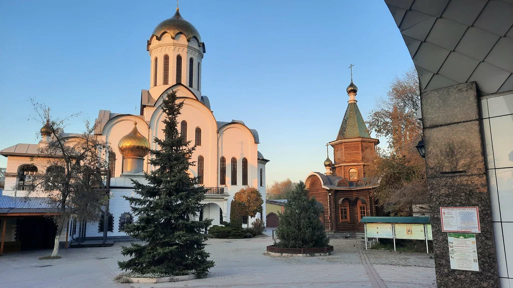 Христос Құтқарушы ғибадатханасы